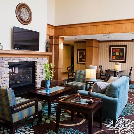 Staybridge Suites Houston West - Energy Corridor By Ihg Esterno foto