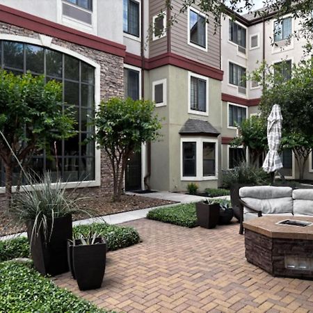 Staybridge Suites Houston West - Energy Corridor By Ihg Esterno foto