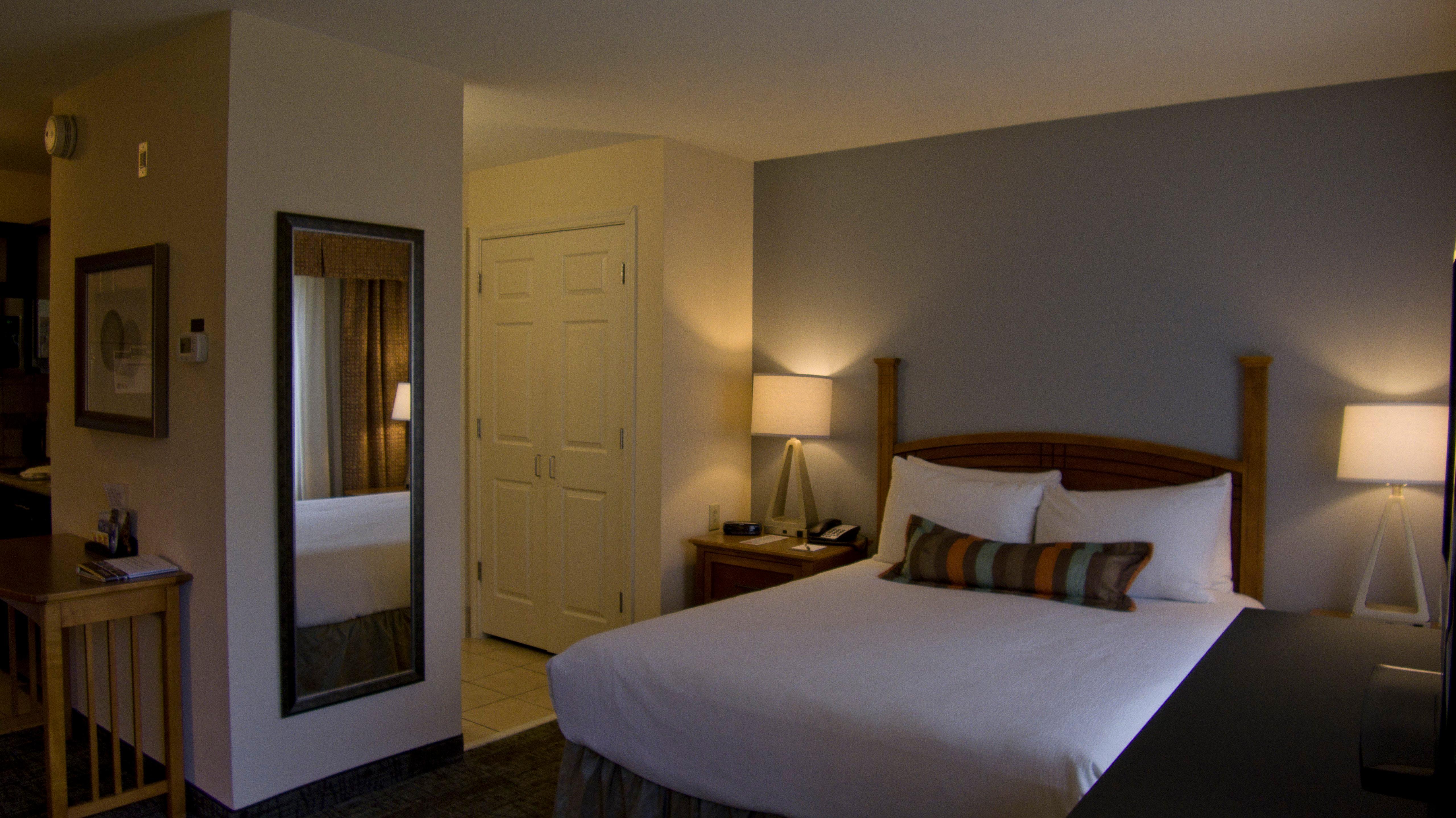 Staybridge Suites Houston West - Energy Corridor By Ihg Esterno foto