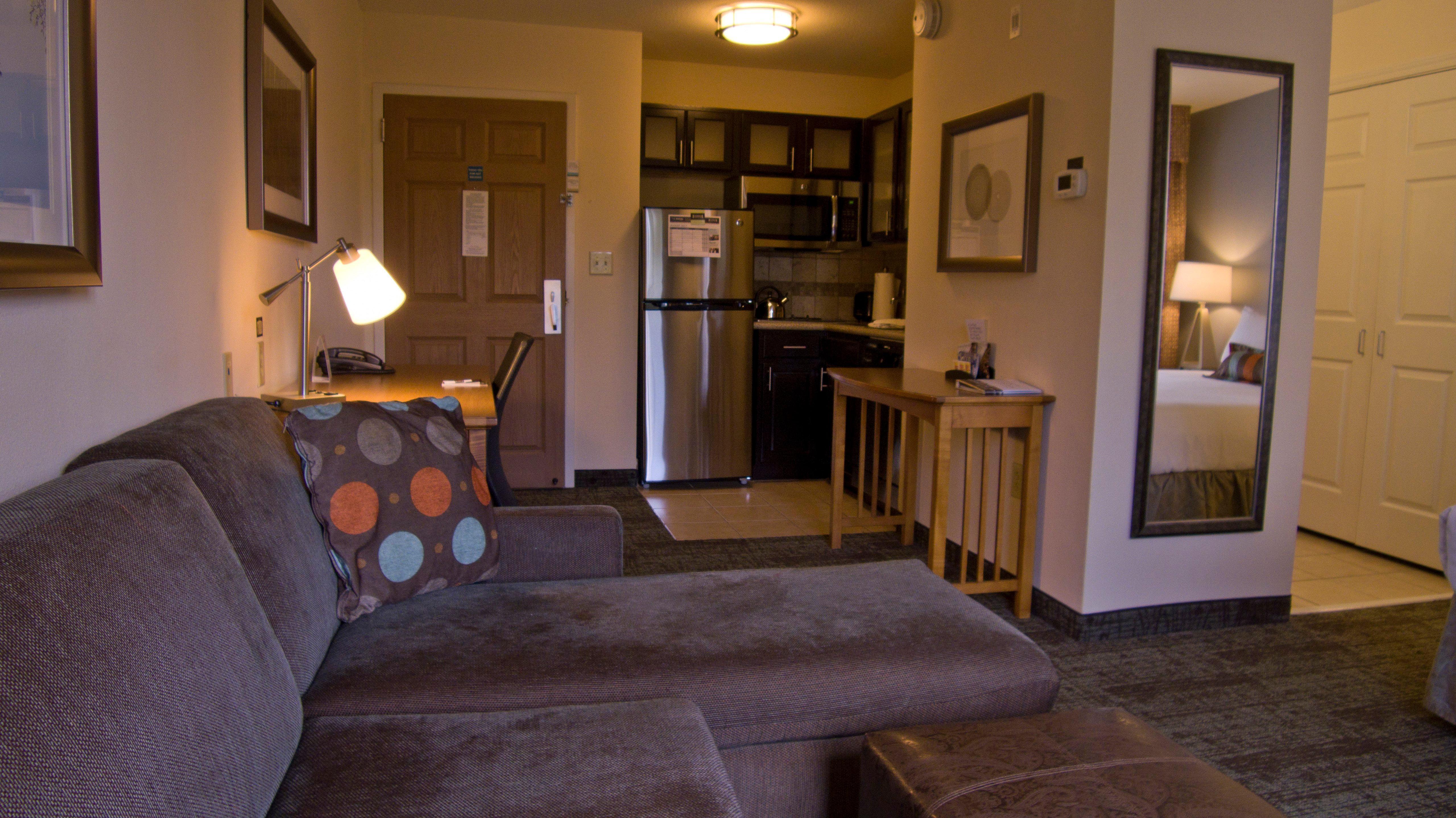Staybridge Suites Houston West - Energy Corridor By Ihg Esterno foto