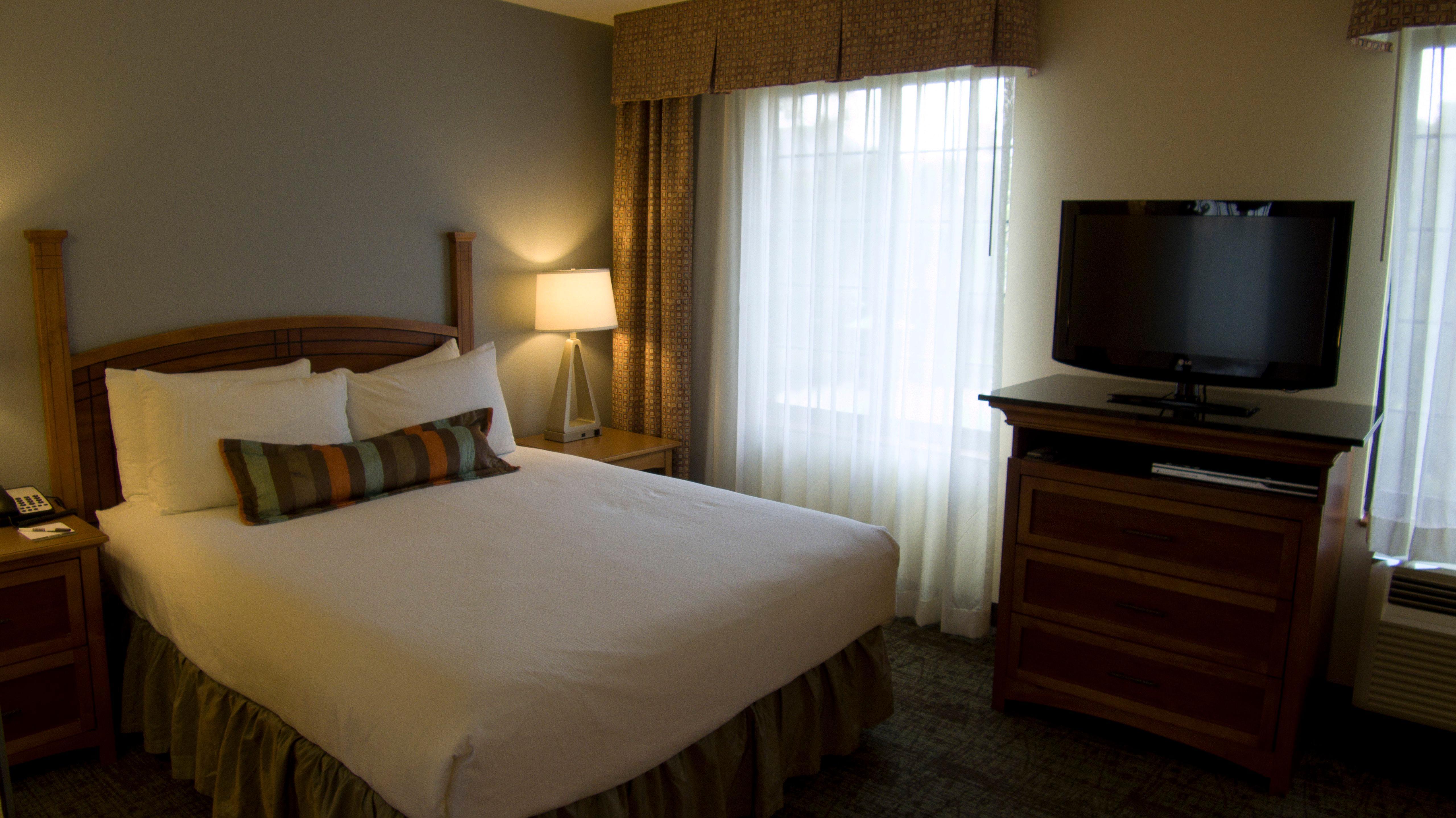 Staybridge Suites Houston West - Energy Corridor By Ihg Esterno foto