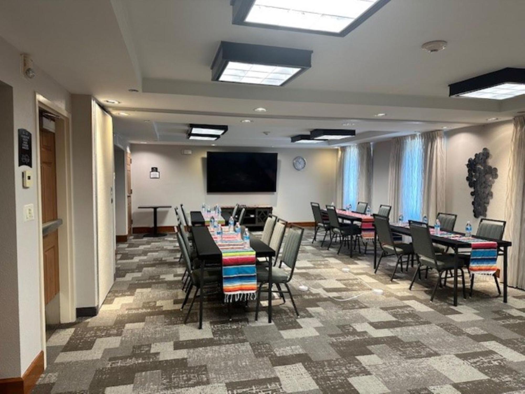 Staybridge Suites Houston West - Energy Corridor By Ihg Esterno foto