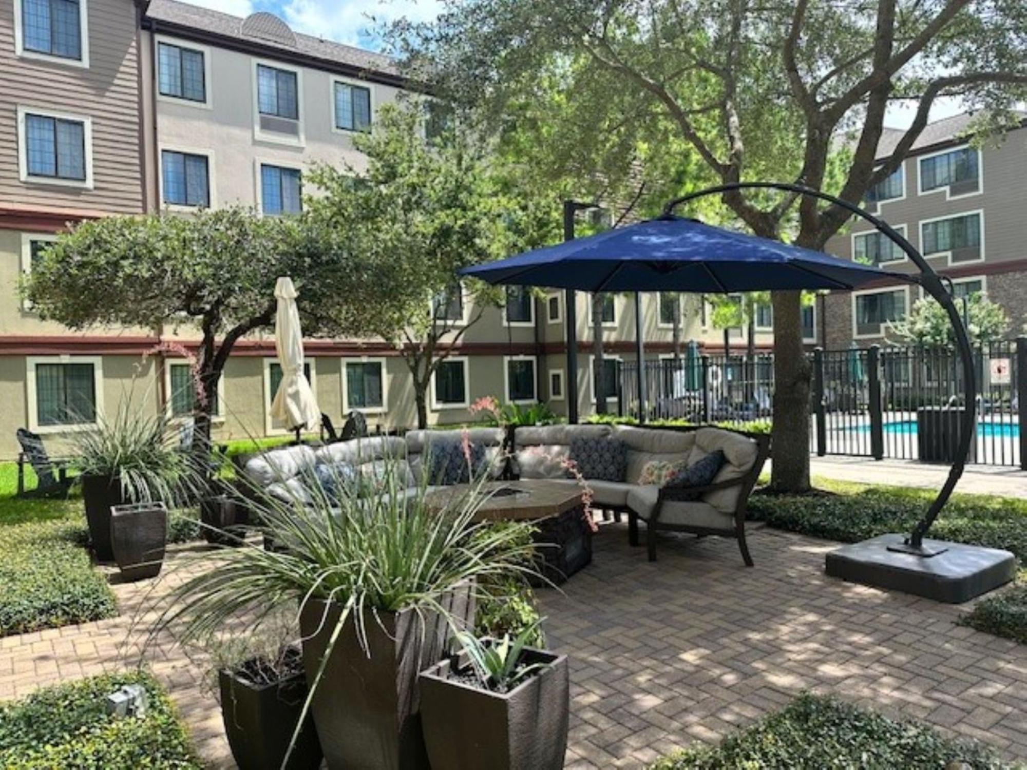 Staybridge Suites Houston West - Energy Corridor By Ihg Esterno foto