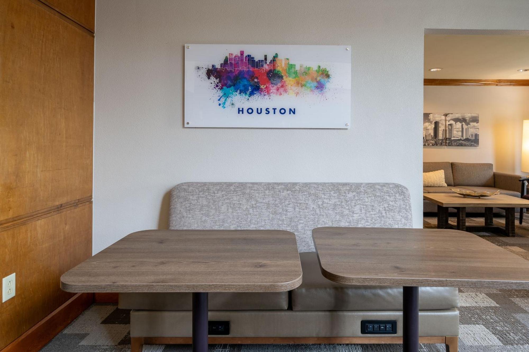 Staybridge Suites Houston West - Energy Corridor By Ihg Esterno foto