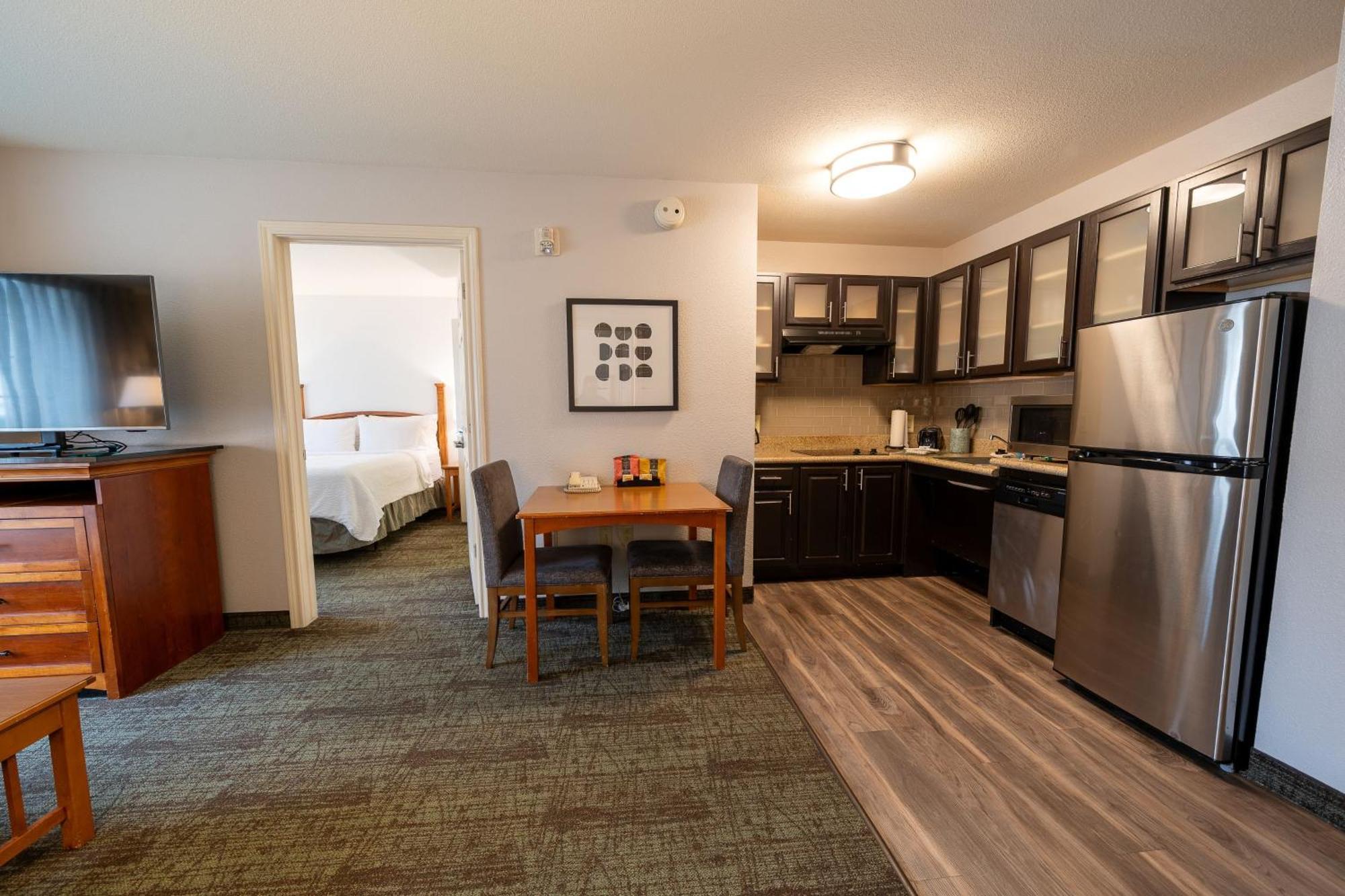 Staybridge Suites Houston West - Energy Corridor By Ihg Esterno foto