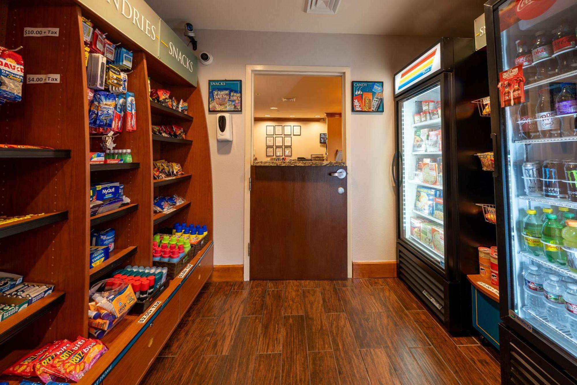 Staybridge Suites Houston West - Energy Corridor By Ihg Esterno foto