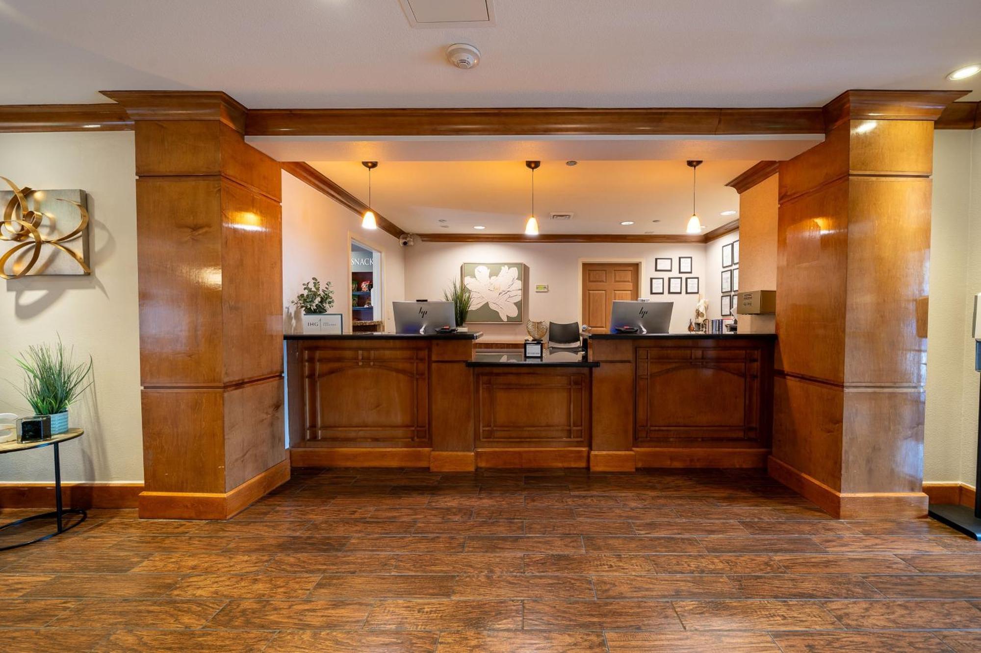 Staybridge Suites Houston West - Energy Corridor By Ihg Esterno foto