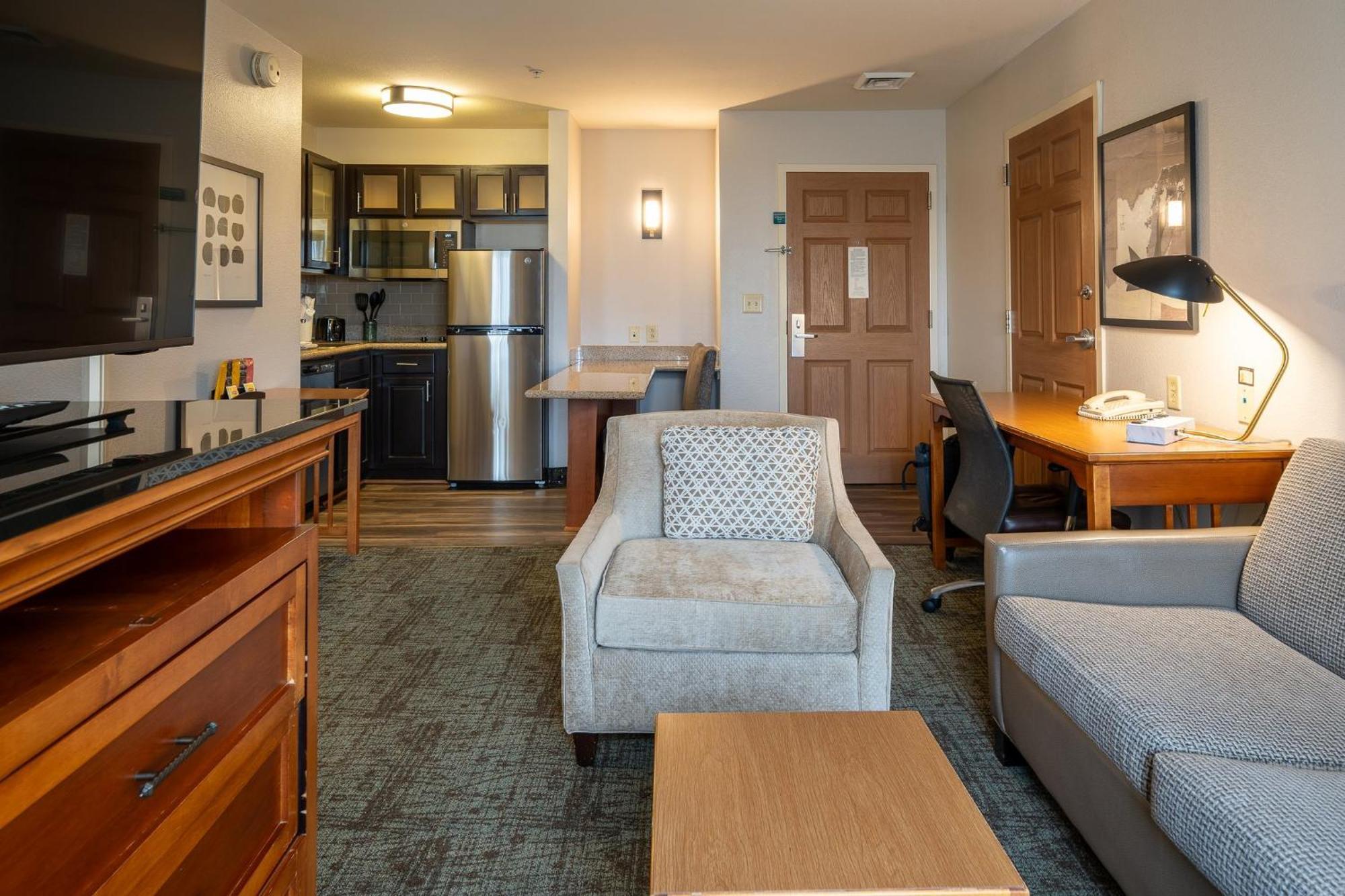 Staybridge Suites Houston West - Energy Corridor By Ihg Esterno foto
