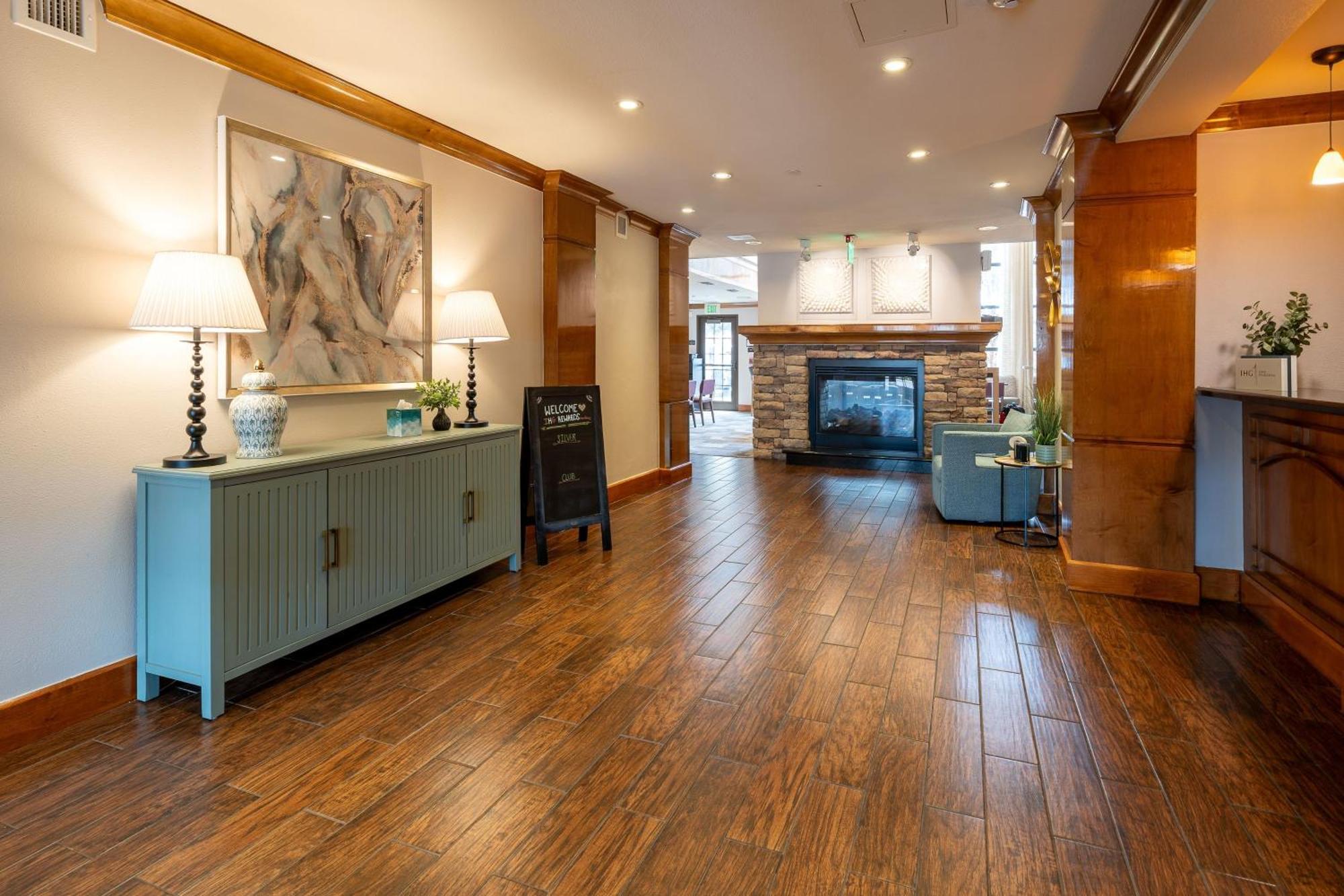 Staybridge Suites Houston West - Energy Corridor By Ihg Esterno foto