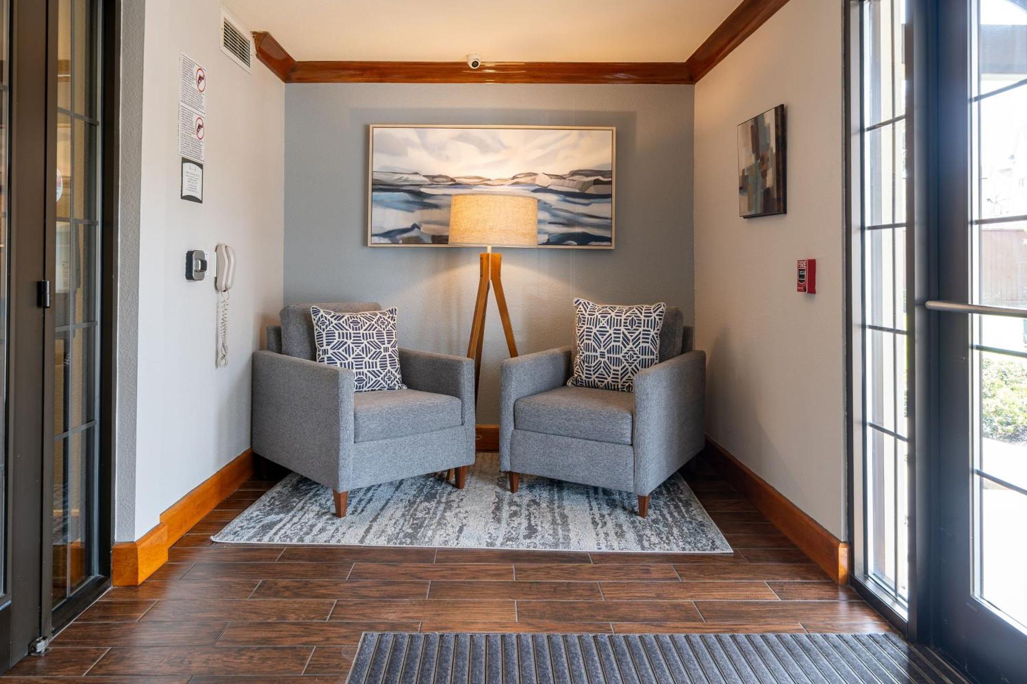 Staybridge Suites Houston West - Energy Corridor By Ihg Esterno foto
