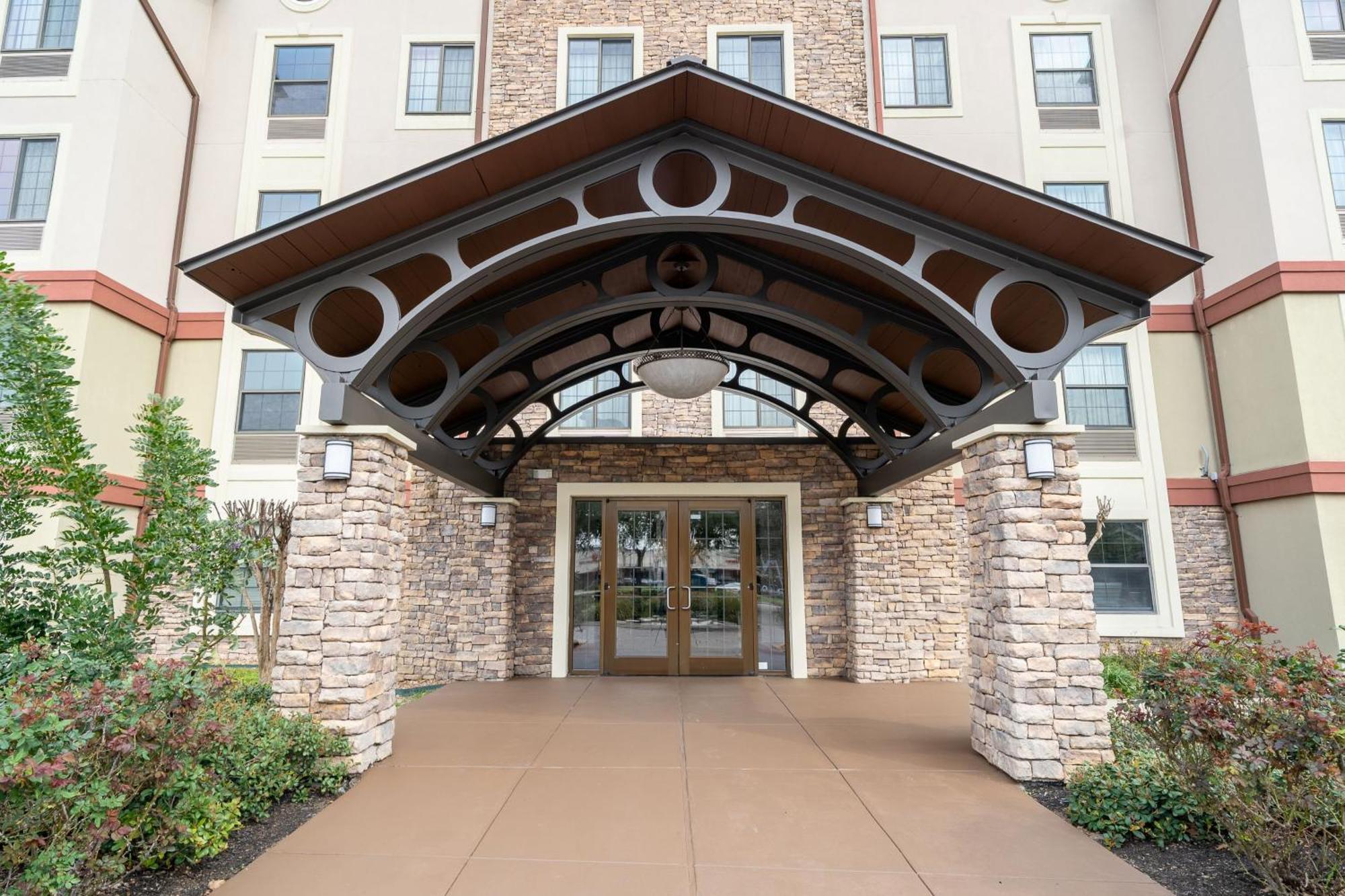 Staybridge Suites Houston West - Energy Corridor By Ihg Esterno foto