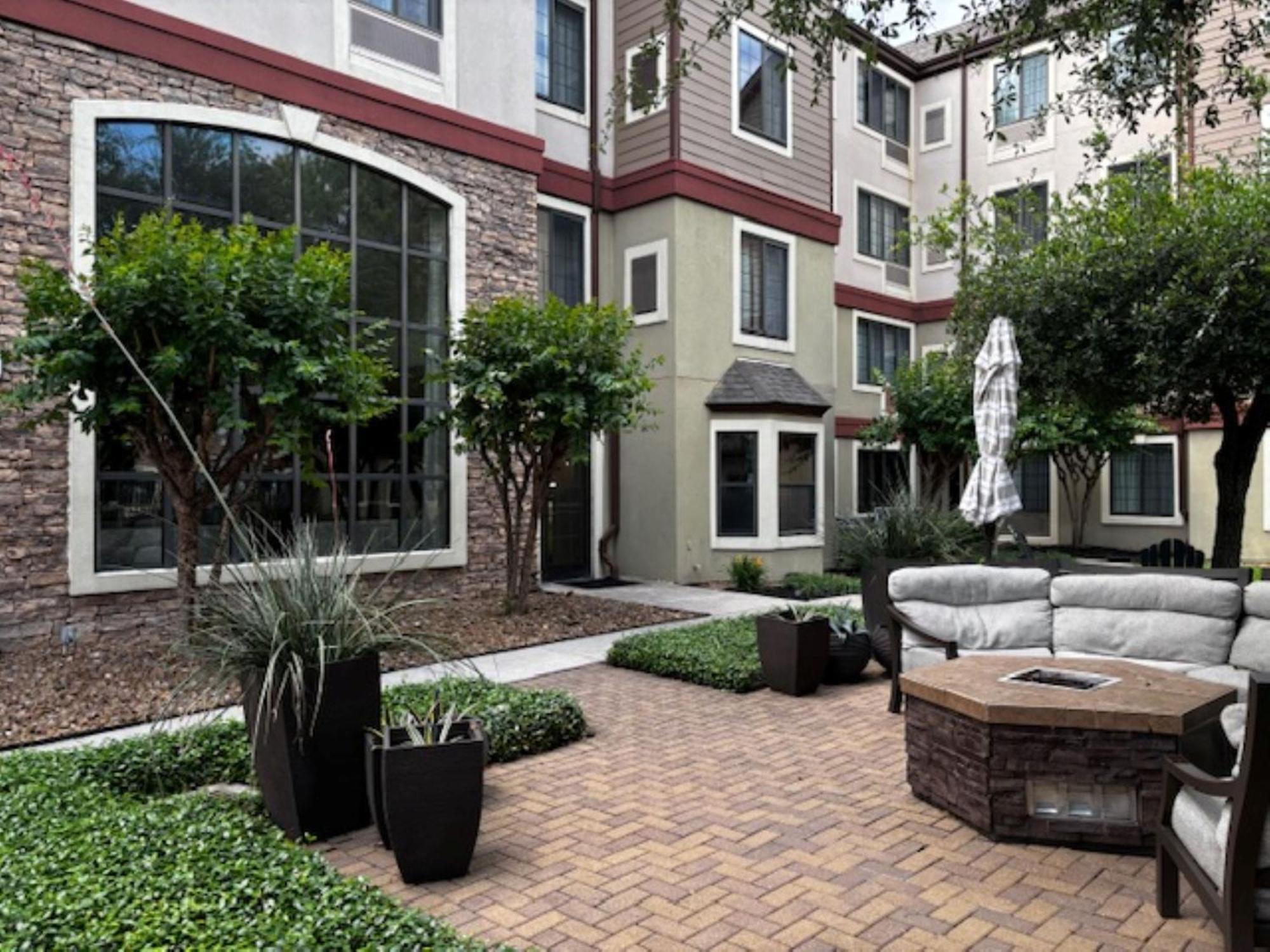 Staybridge Suites Houston West - Energy Corridor By Ihg Esterno foto