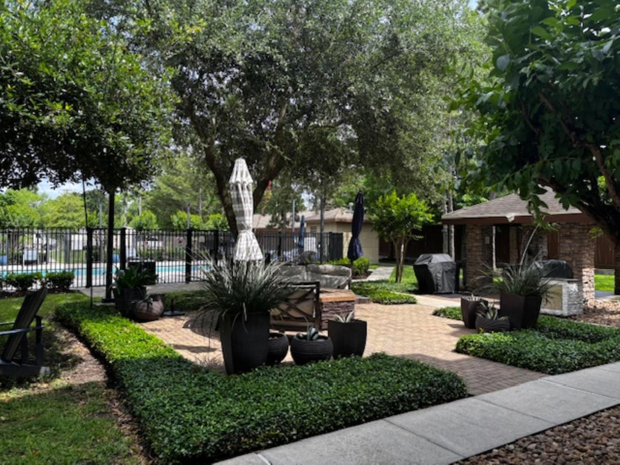 Staybridge Suites Houston West - Energy Corridor By Ihg Esterno foto