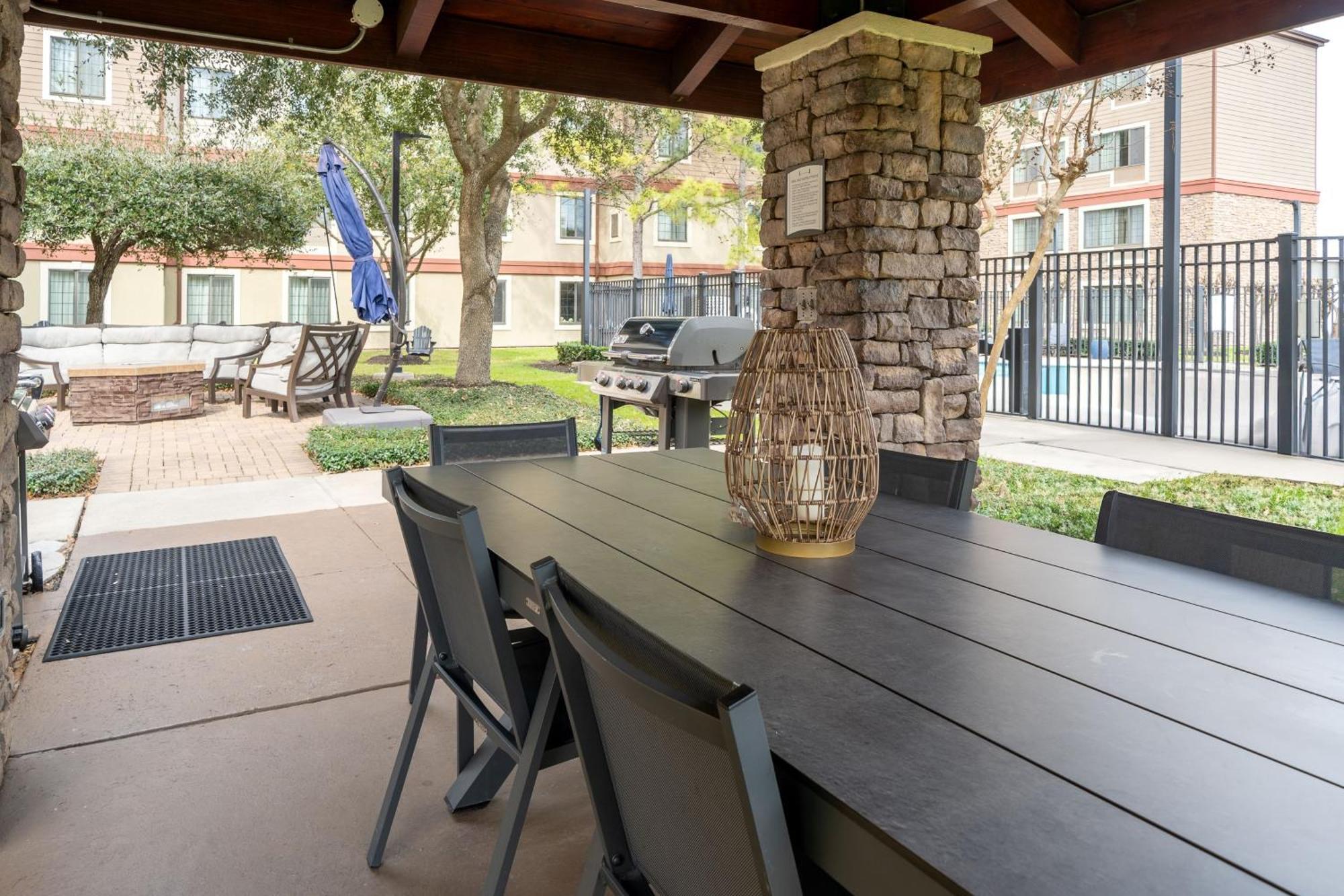 Staybridge Suites Houston West - Energy Corridor By Ihg Esterno foto