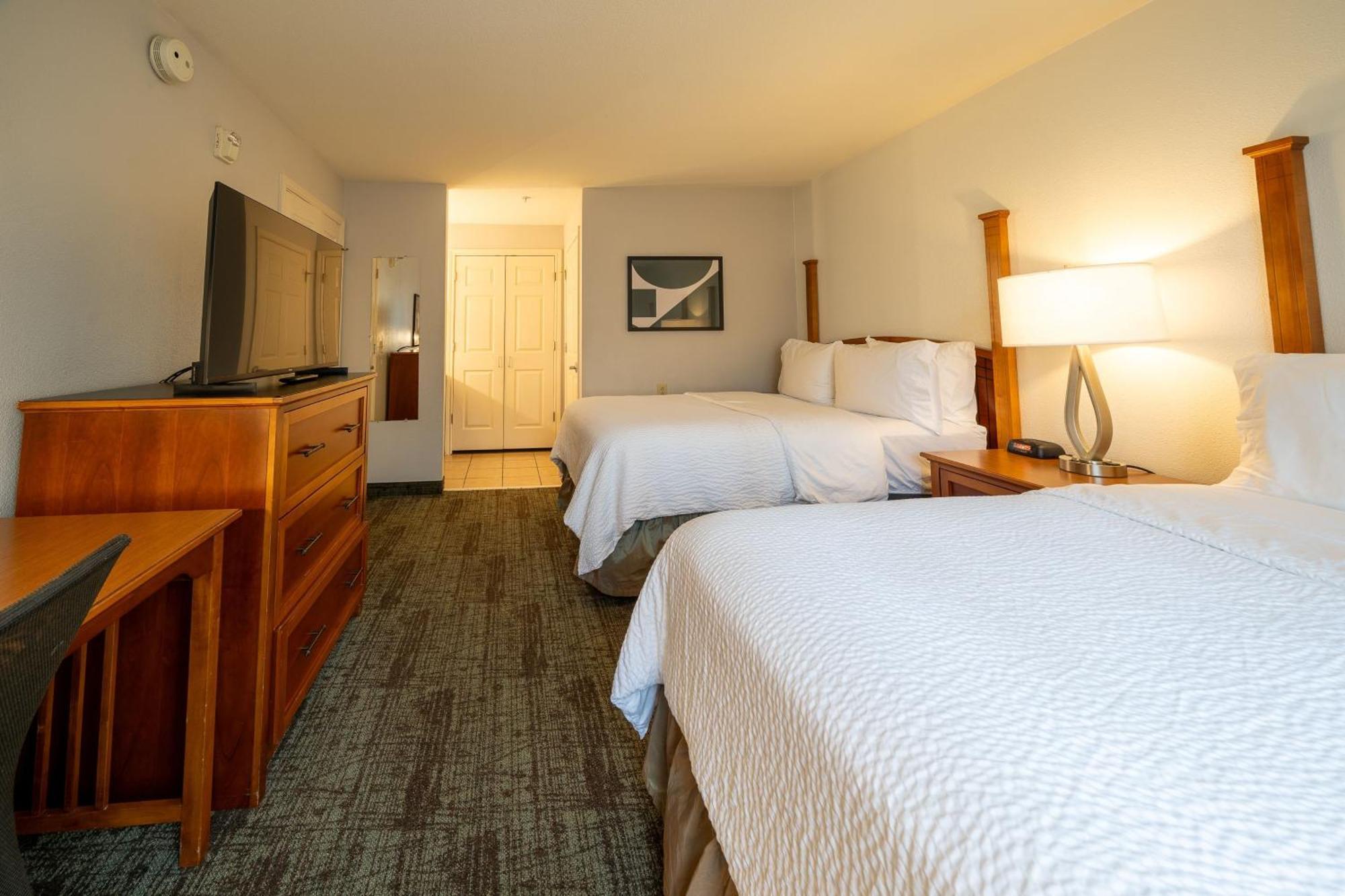 Staybridge Suites Houston West - Energy Corridor By Ihg Esterno foto
