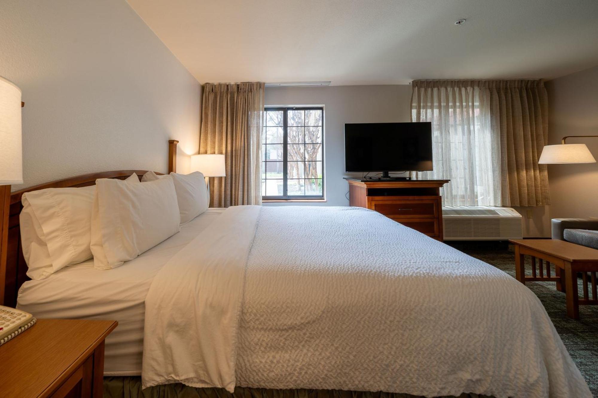 Staybridge Suites Houston West - Energy Corridor By Ihg Esterno foto