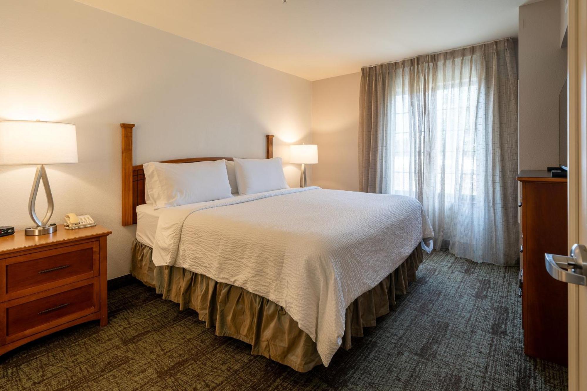 Staybridge Suites Houston West - Energy Corridor By Ihg Esterno foto