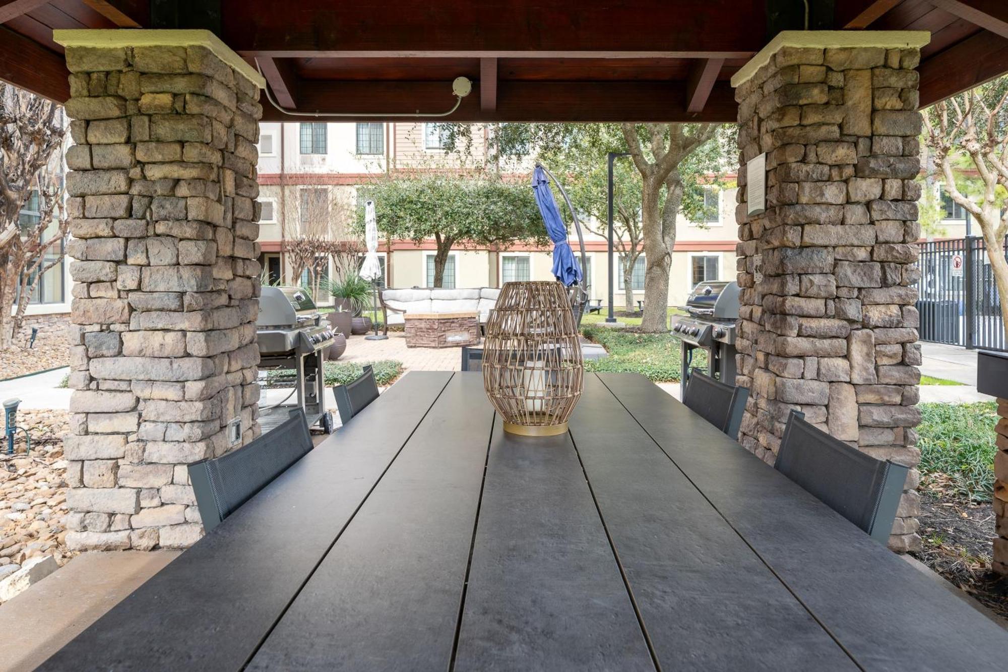 Staybridge Suites Houston West - Energy Corridor By Ihg Esterno foto