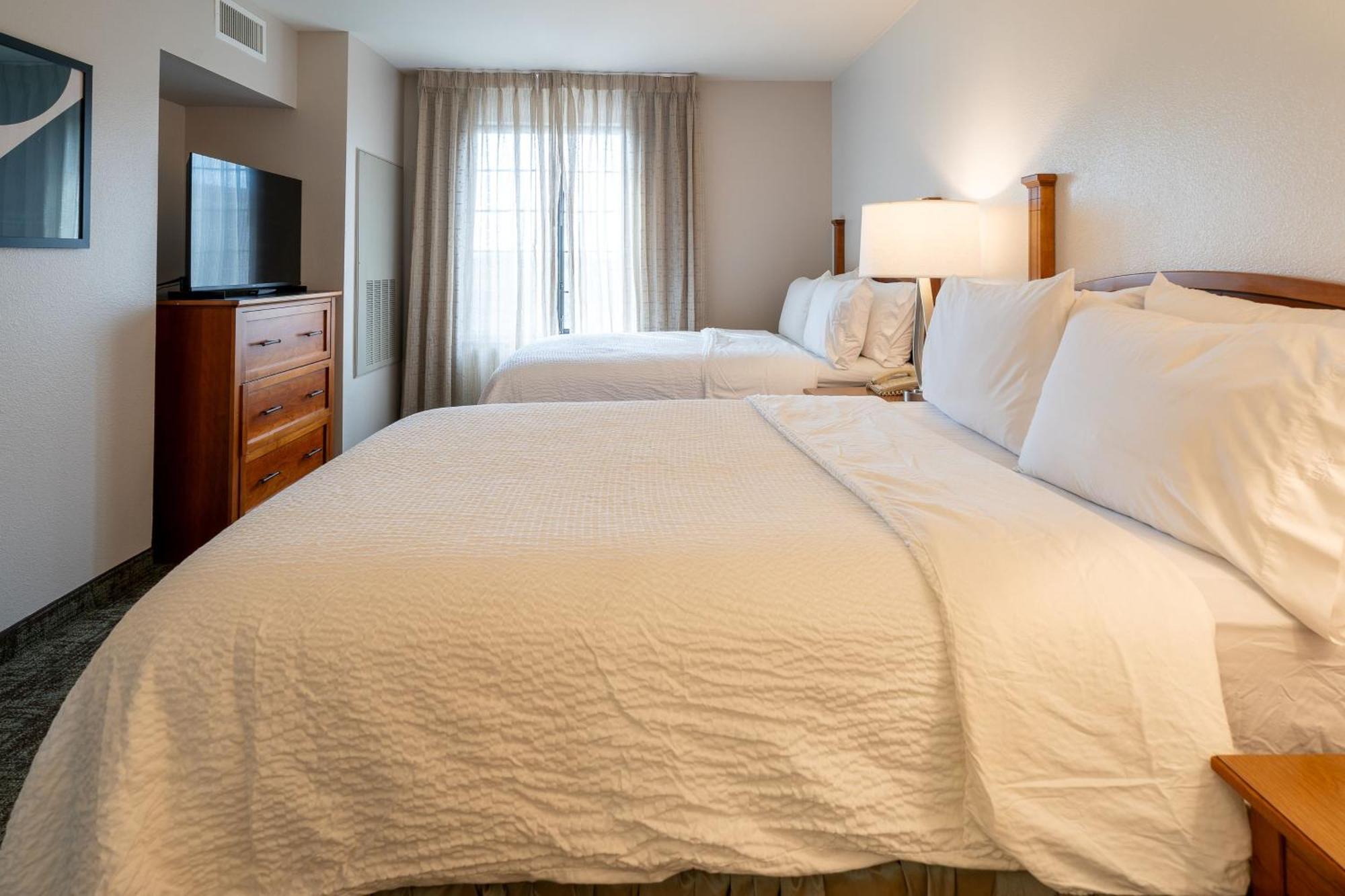Staybridge Suites Houston West - Energy Corridor By Ihg Esterno foto