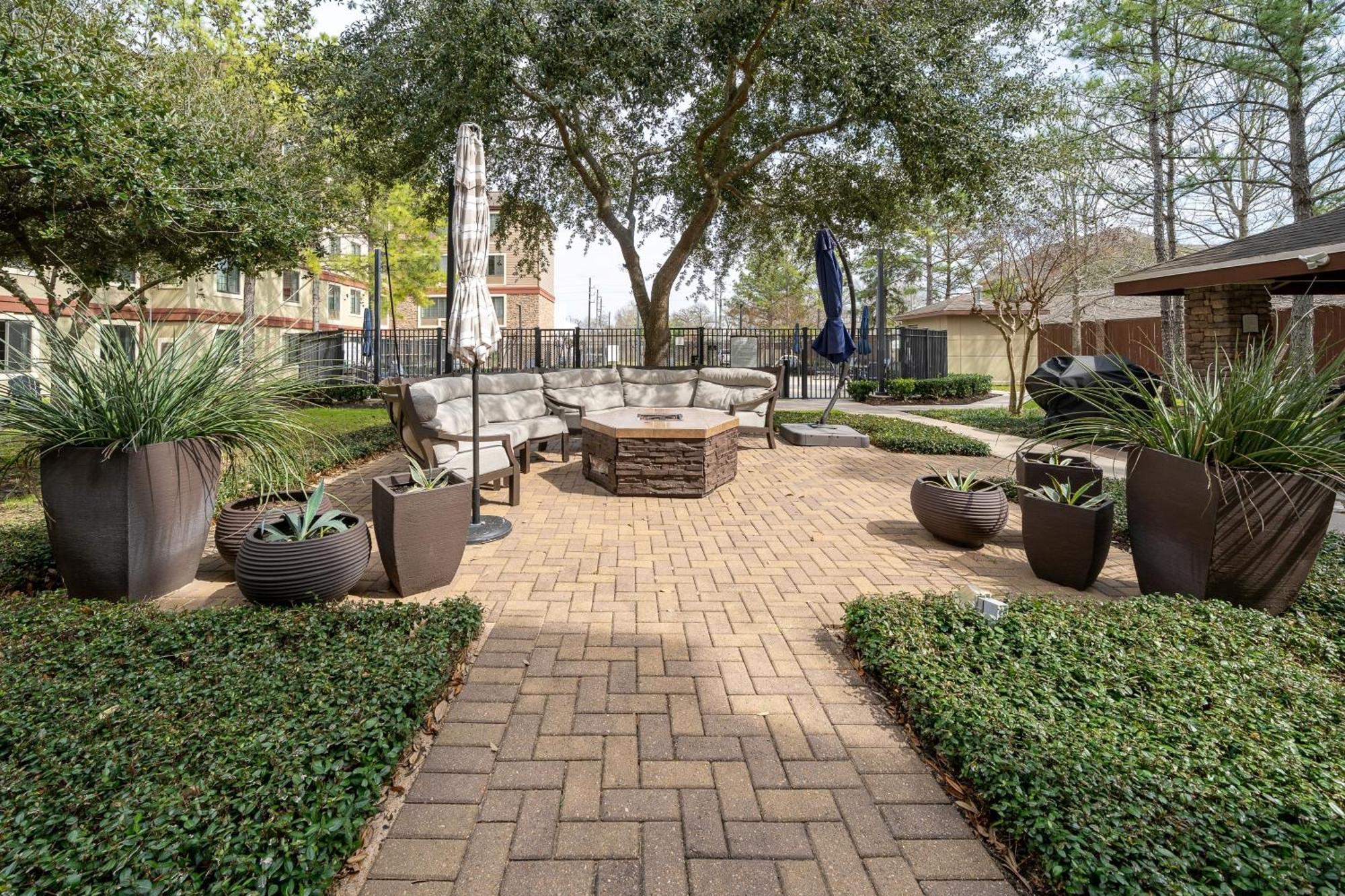 Staybridge Suites Houston West - Energy Corridor By Ihg Esterno foto