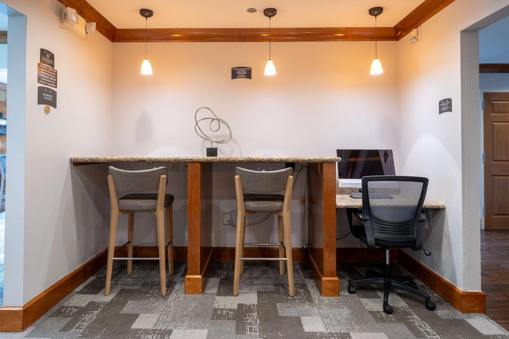 Staybridge Suites Houston West - Energy Corridor By Ihg Esterno foto