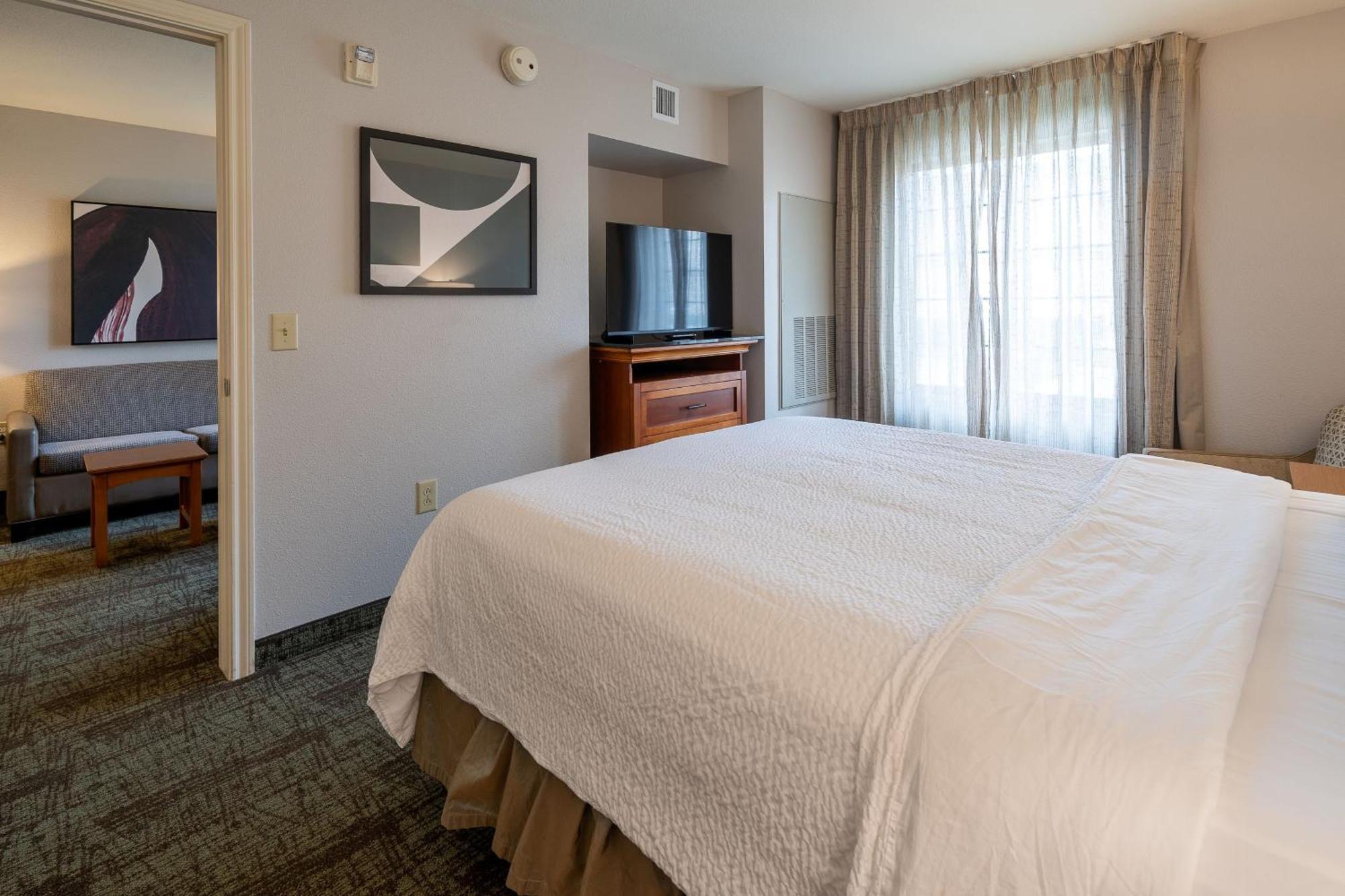 Staybridge Suites Houston West - Energy Corridor By Ihg Esterno foto