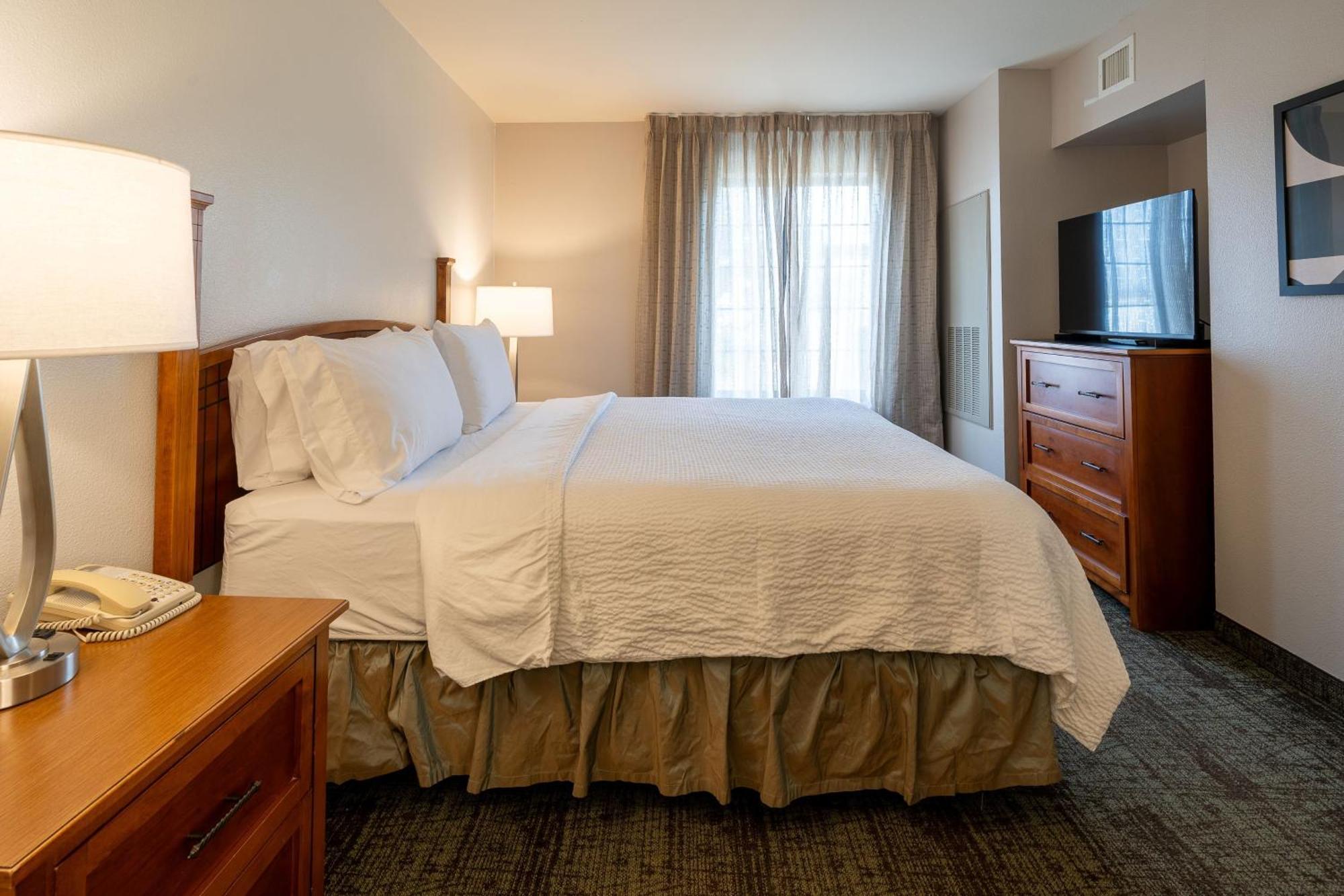 Staybridge Suites Houston West - Energy Corridor By Ihg Esterno foto