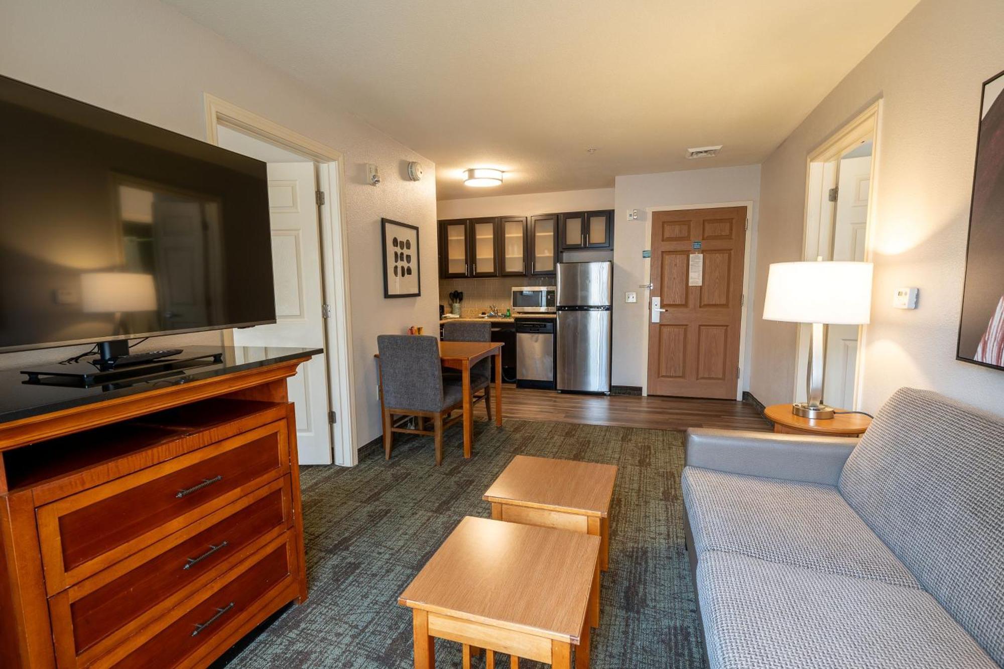 Staybridge Suites Houston West - Energy Corridor By Ihg Esterno foto