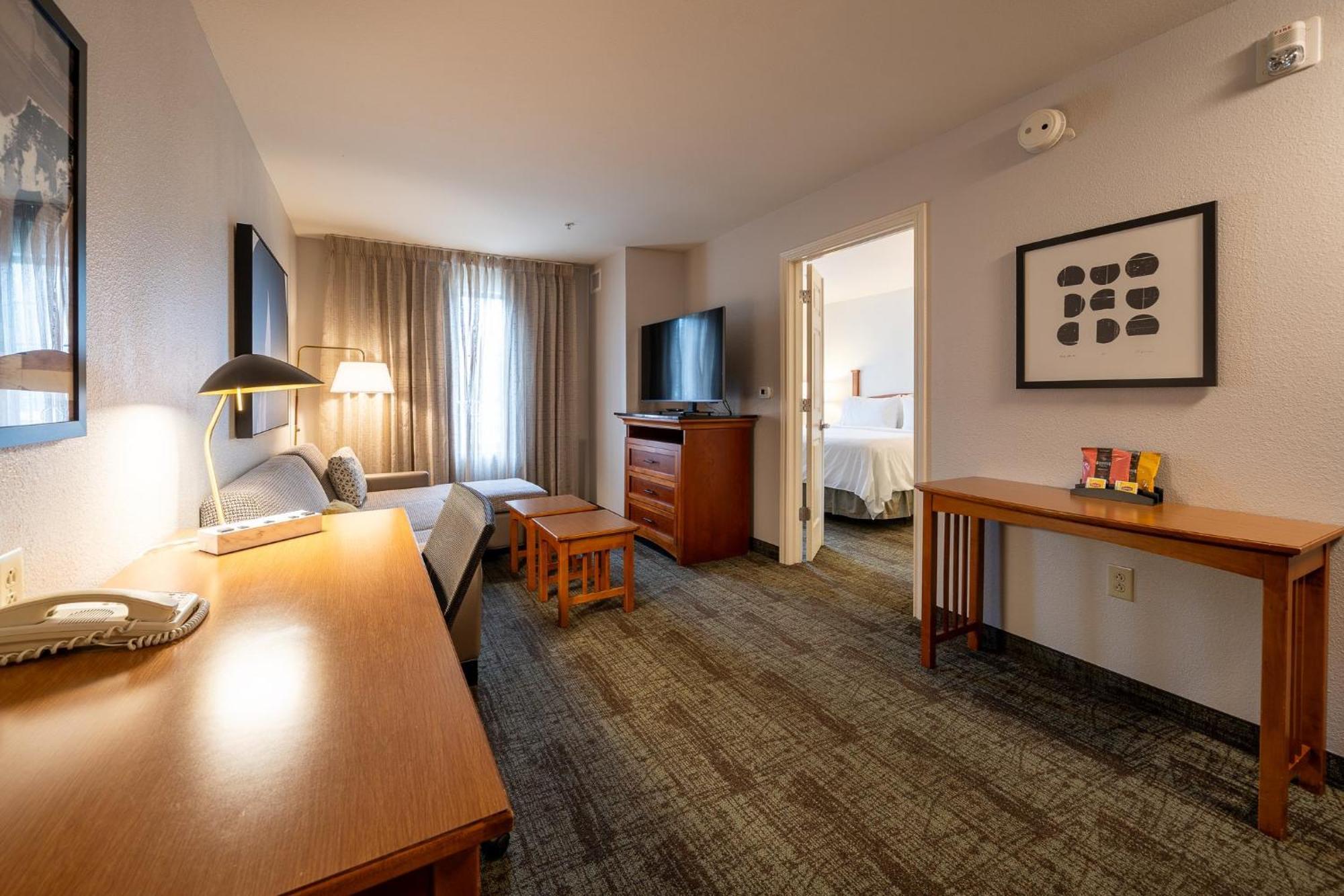 Staybridge Suites Houston West - Energy Corridor By Ihg Esterno foto