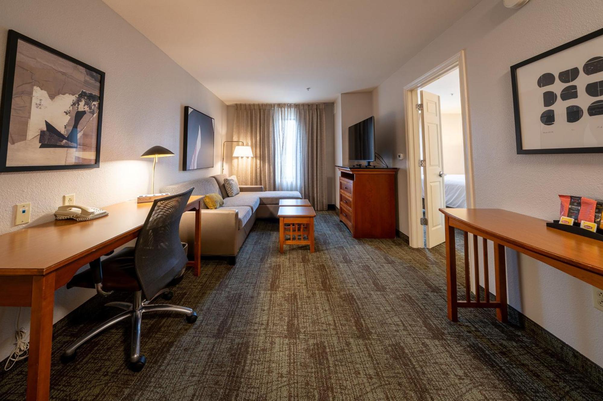 Staybridge Suites Houston West - Energy Corridor By Ihg Esterno foto