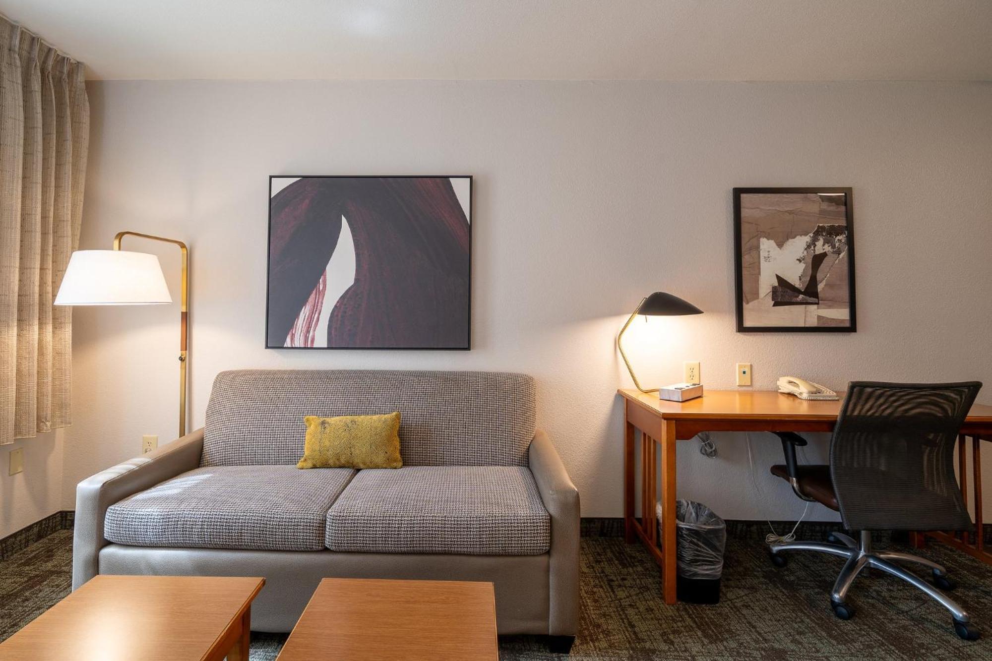 Staybridge Suites Houston West - Energy Corridor By Ihg Esterno foto