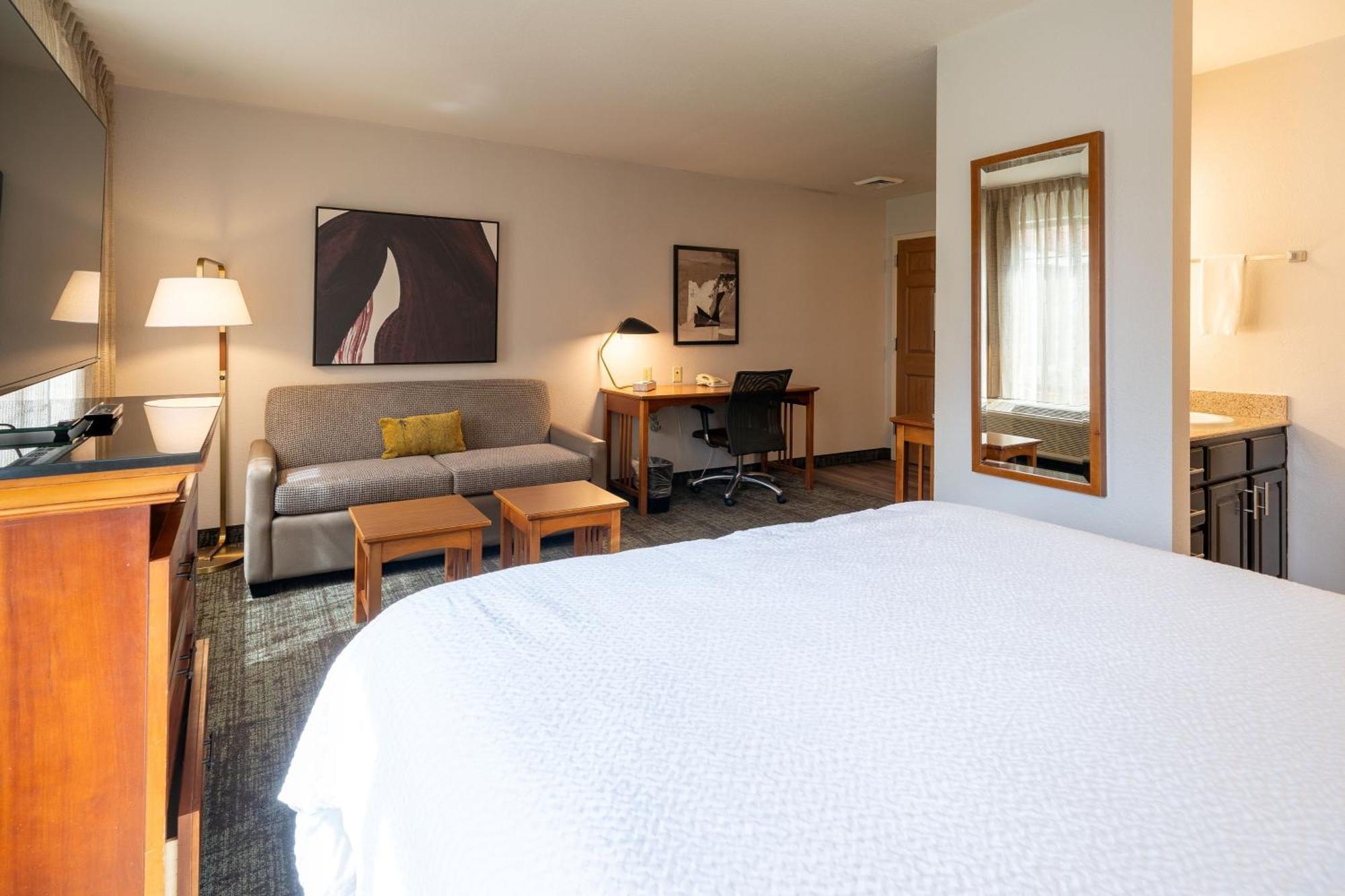 Staybridge Suites Houston West - Energy Corridor By Ihg Esterno foto