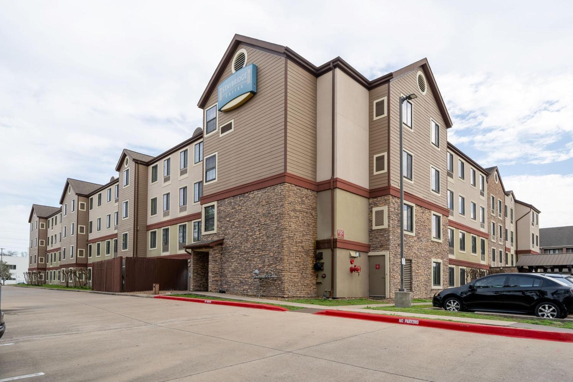 Staybridge Suites Houston West - Energy Corridor By Ihg Esterno foto